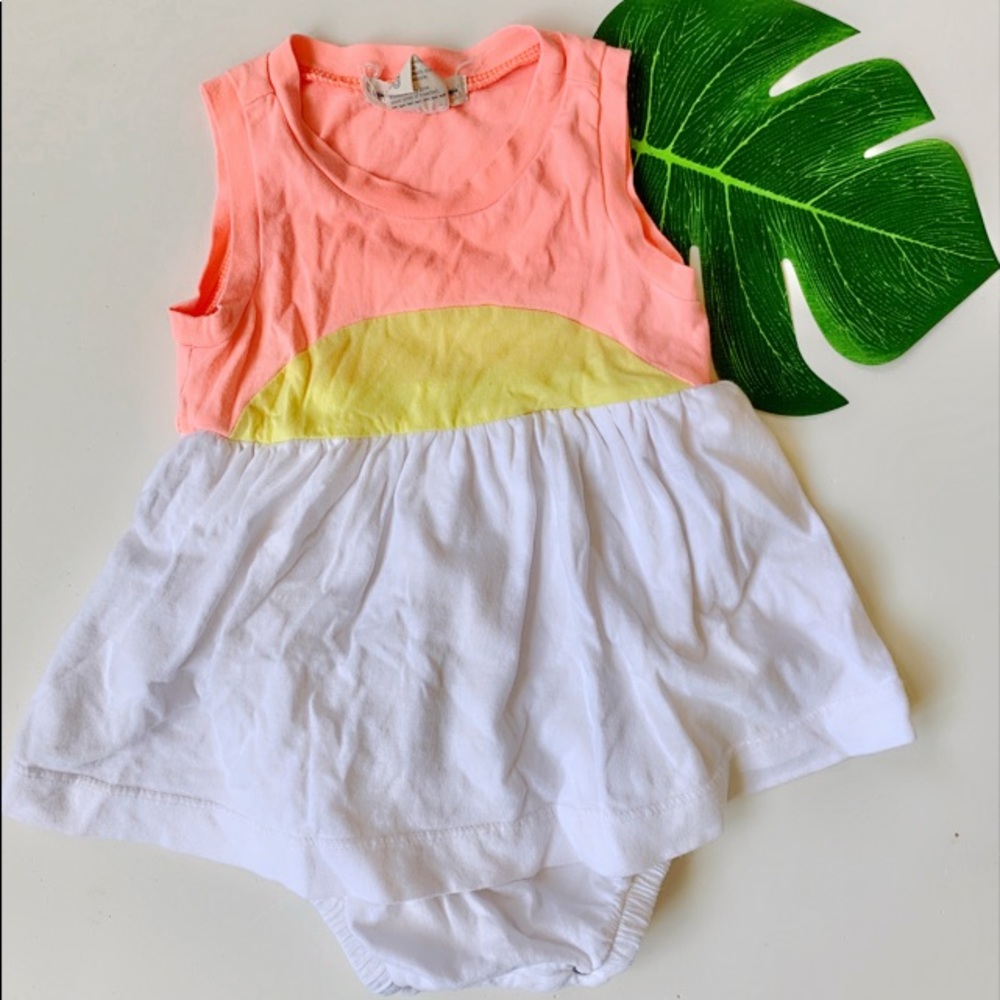 Anthem of The Ants Tank One Piece